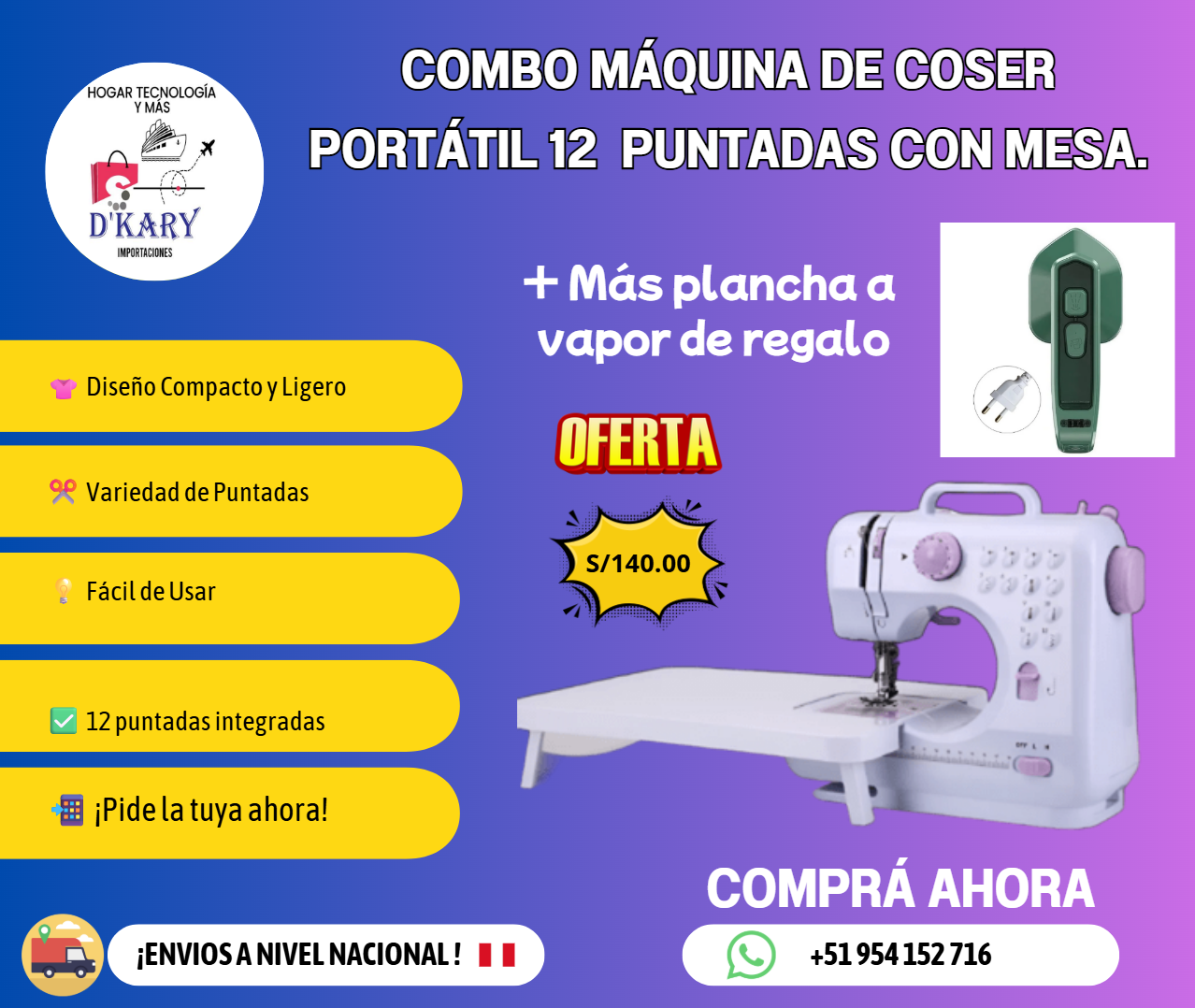 Hogar